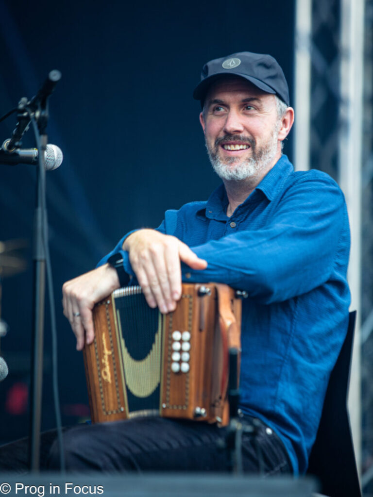 Seamus Fogarty, 09.07.25, Lëtzebuerg (LU), Neimënster