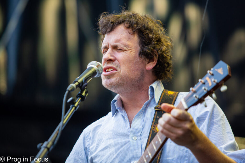Seamus Fogarty, 09.07.25, Lëtzebuerg (LU), Neimënster