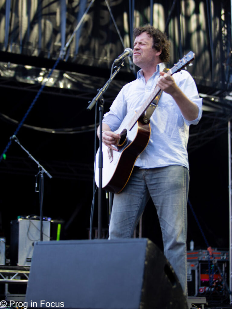 Seamus Fogarty, 09.07.25, Lëtzebuerg (LU), Neimënster
