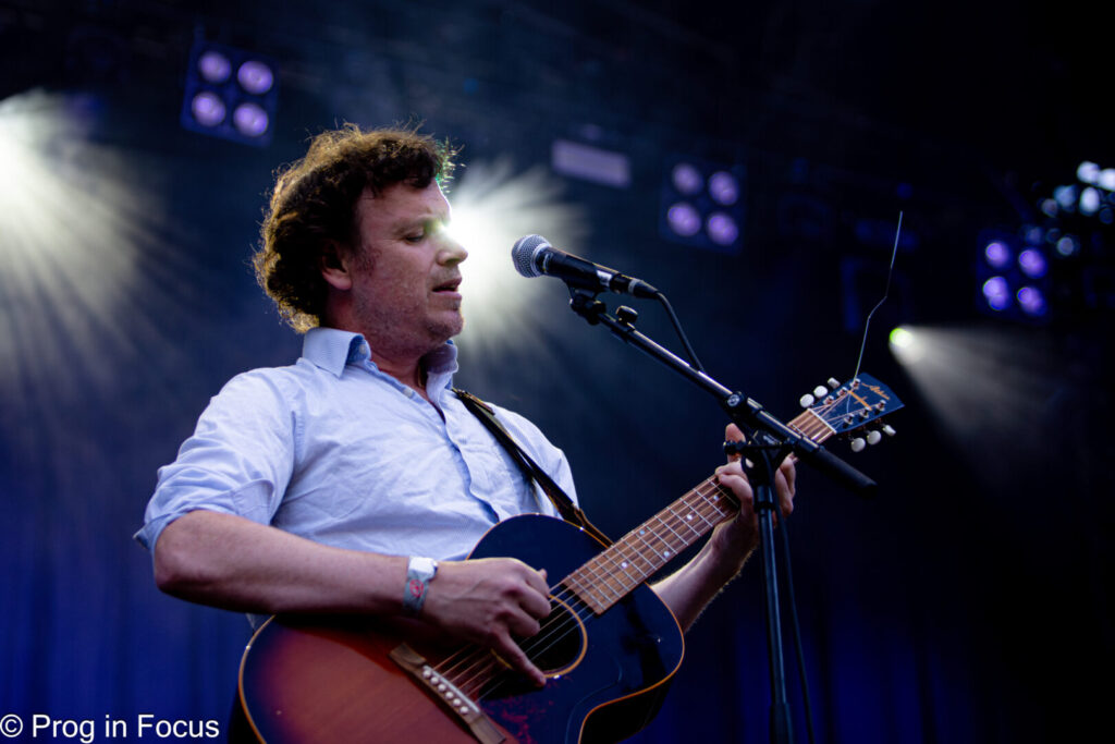 Seamus Fogarty, 09.07.25, Lëtzebuerg (LU), Neimënster