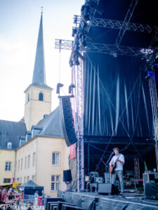 Seamus Fogarty, 09.07.25, Lëtzebuerg (LU), Neimënster