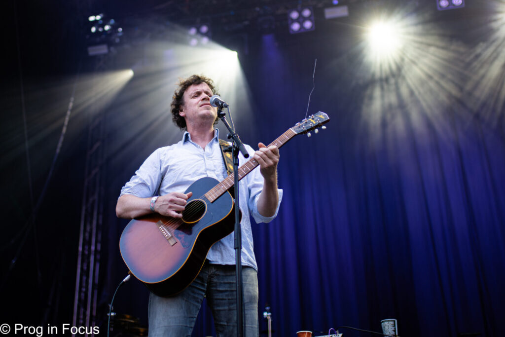 Seamus Fogarty, 09.07.25, Lëtzebuerg (LU), Neimënster