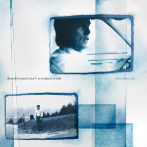 The World Is A Beautiful Place & I Am No Longer Afraid To Die - Dreams Of Being Dust (Epitaph/Indigo, 22.08.2025)