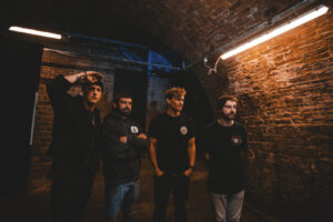 L.O.E (Last of Eden) - A New Consciousness (EP) (Hopeful Tragedy Records, 29.08.2025)
