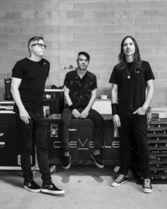 Chevelle - Bright As Blasphemy (Alchemy Records, 15.08.2025)