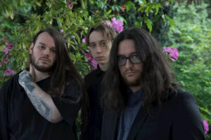 Stoned Jesus - Songs To Sun (Season Of Mist, 19.09.2025)