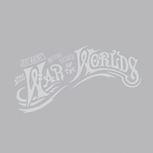 Jeff Wayne - Jeff Wayne's Musical Version Of The War of The Worlds (Deluxe Collector’s Edition) (Madfish Music; 24.10.2025)
