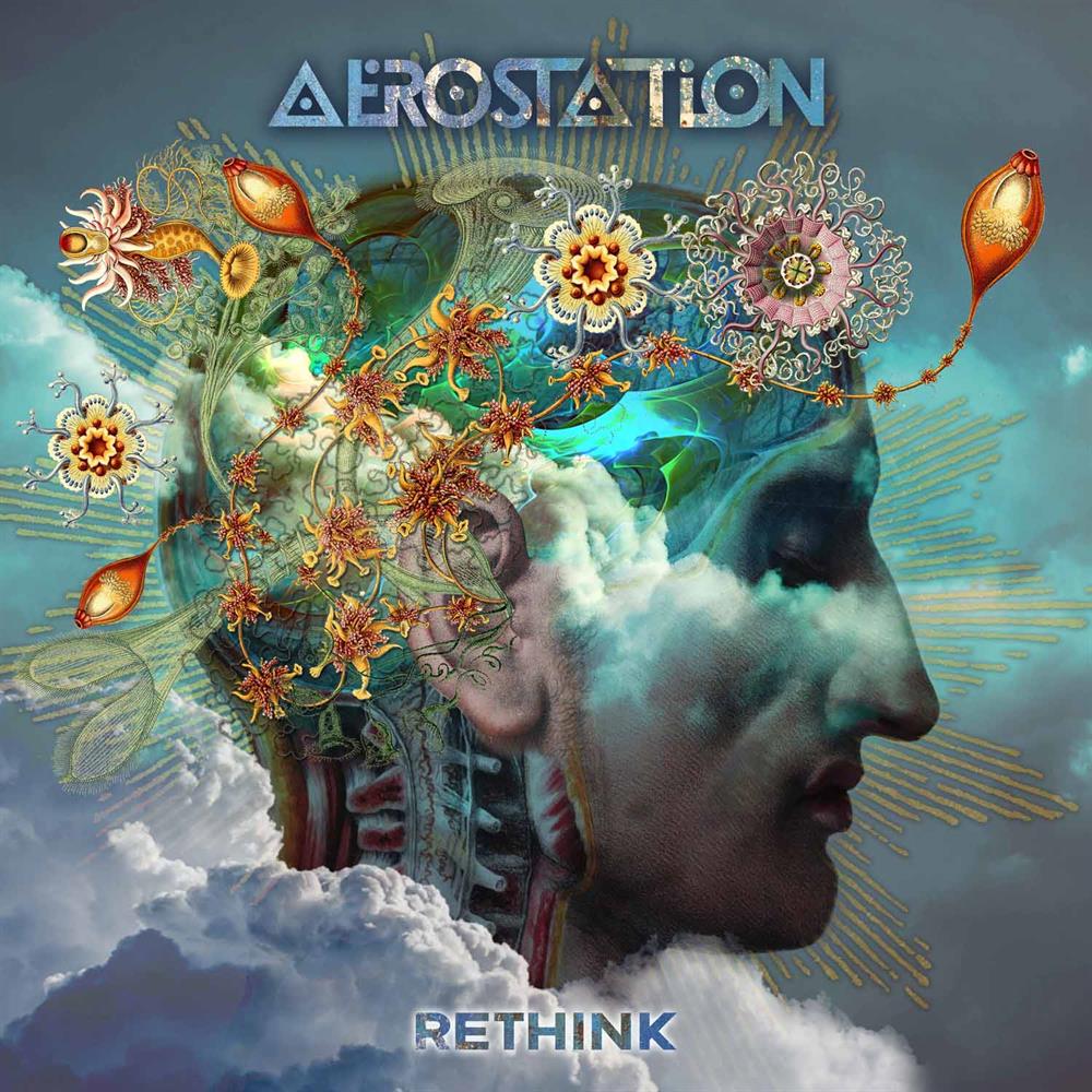 Aerostation – Rethink (Independent Artist Records, 19.09.2025)