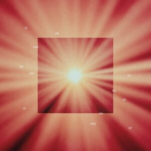 Leprous - An Evening Of Atonement (InsideOut Music/Sony Music; 24.10.2024)