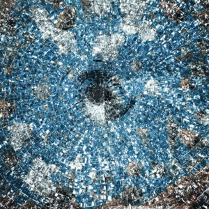 Markus Reuter and Stefano Castagna - Sky on the ground COVER
