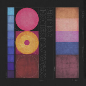 Thrice - Horizons/West (Epitaph, 03.10.2025)