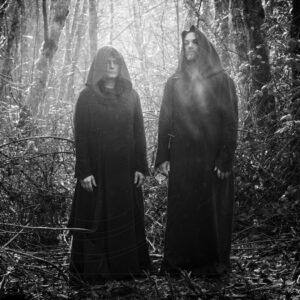 SUNN O))) - Eternity's Pillars / Raise The Chalice & Reverential (EP) (Sub Pop/Cargo; 14.10.2025)