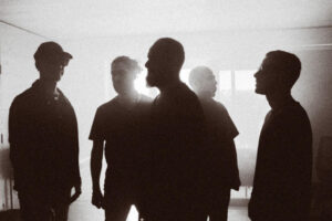 Consequence Of Energy - Stairway To 11 (EP) (Los Lobos Records/Awal; 17.10.2025)