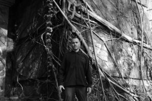 Author & Punisher - Nocturnal Birding (Relapse Records; 03.10.2025)