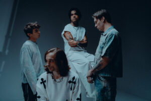 Unprocessed - Angel (Eigenveröffentlichung; 31.10.2025)