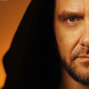 Lunatic Soul - The World Under Unsun (InsideOutMusic/Mystic Production/Sony Music; 31.10.2025)