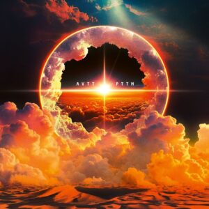 AVTT/PTTN - AVTT/PTTN (Ramseur Records/Ipecac Recordings - Thirty Tigers /Membran; 14.11.2025)