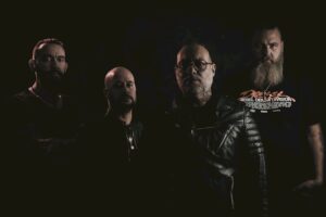 Your Inland Empire - Your Inland Empire (Season Of Mist, 14.11.2025)