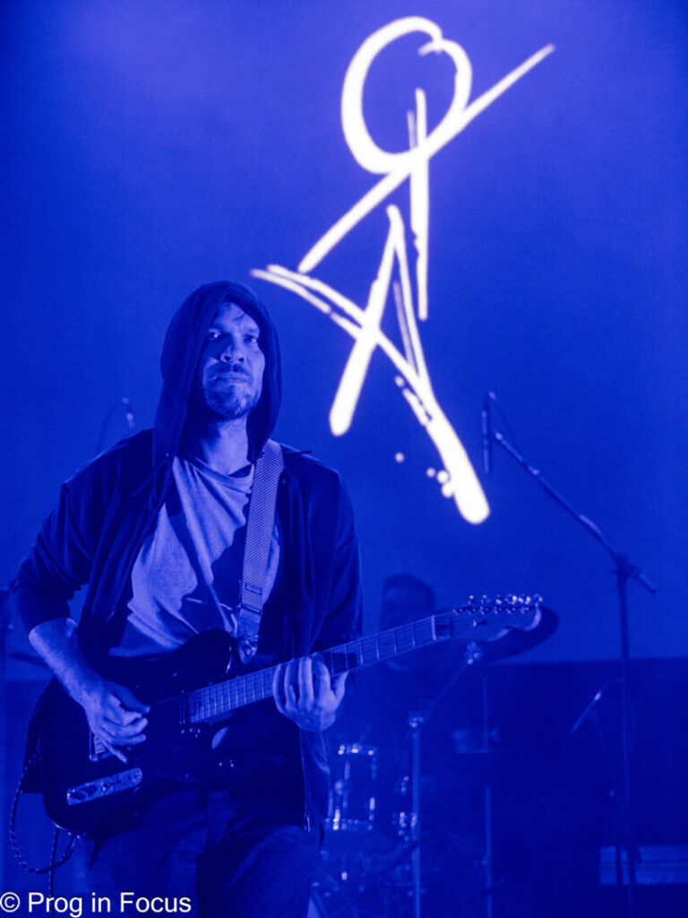 Gloomaar Festival 2025, 15.11.25, Neunkirchen, Neue Gebläsehalle