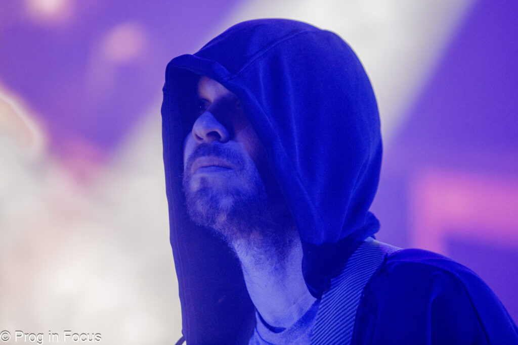 Gloomaar Festival 2025, 15.11.25, Neunkirchen, Neue Gebläsehalle