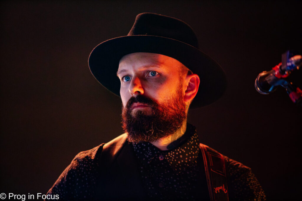 Gloomaar Festival 2025, 15.11.25, Neunkirchen, Neue Gebläsehalle