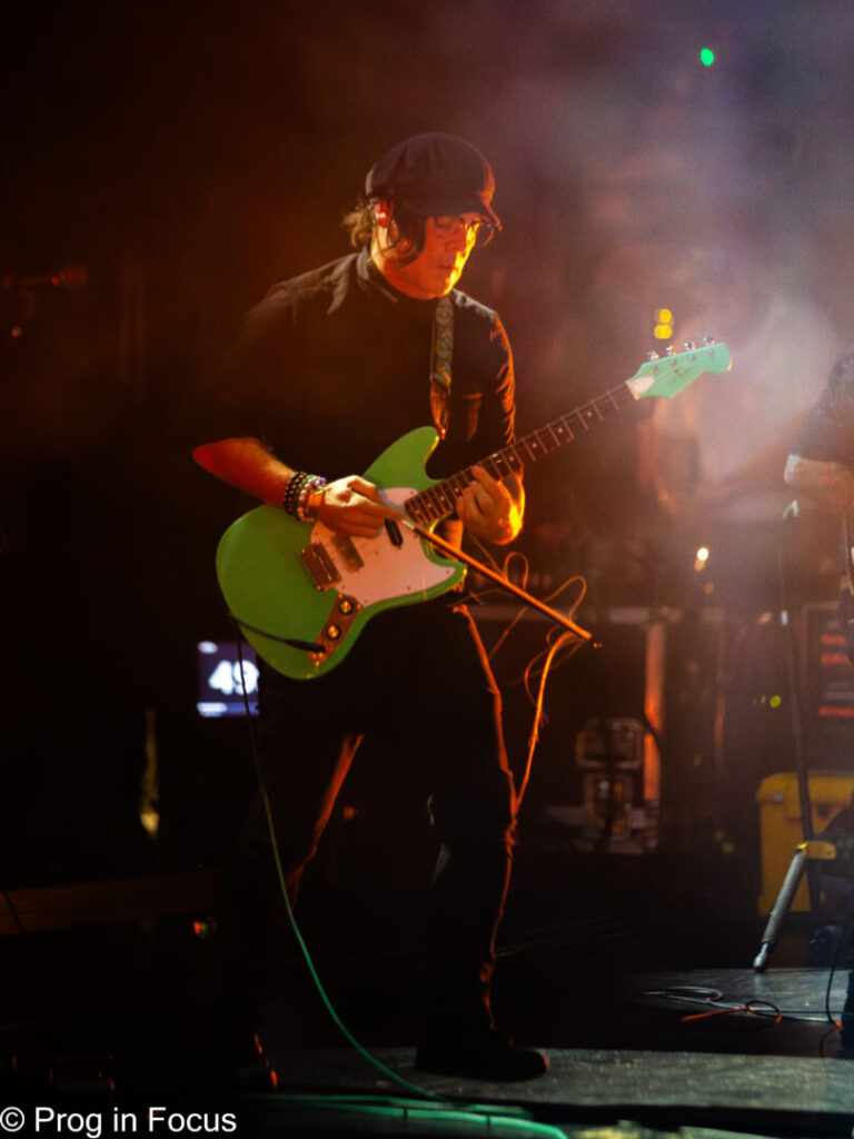 Gloomaar Festival 2025, 15.11.25, Neunkirchen, Neue Gebläsehalle