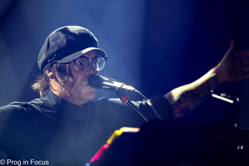 Gloomaar Festival 2025, 15.11.25, Neunkirchen, Neue Gebläsehalle