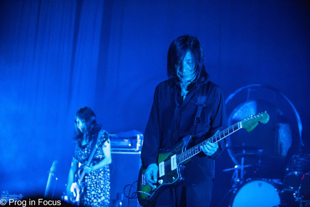 Gloomaar Festival 2025, 15.11.25, Neunkirchen, Neue Gebläsehalle