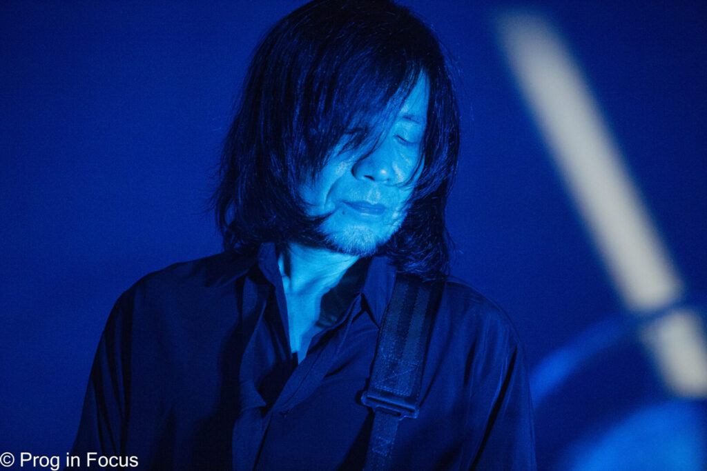 Gloomaar Festival 2025, 15.11.25, Neunkirchen, Neue Gebläsehalle