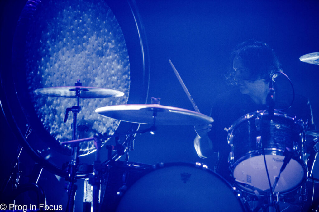 Gloomaar Festival 2025, 15.11.25, Neunkirchen, Neue Gebläsehalle