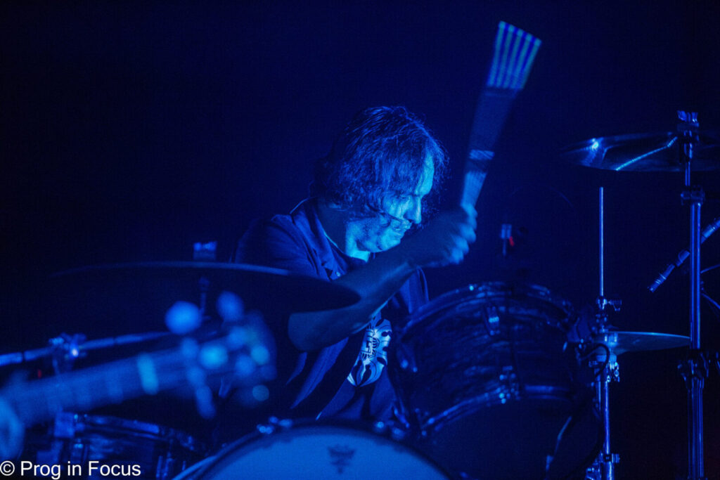 Gloomaar Festival 2025, 15.11.25, Neunkirchen, Neue Gebläsehalle