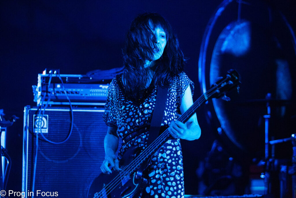 Gloomaar Festival 2025, 15.11.25, Neunkirchen, Neue Gebläsehalle