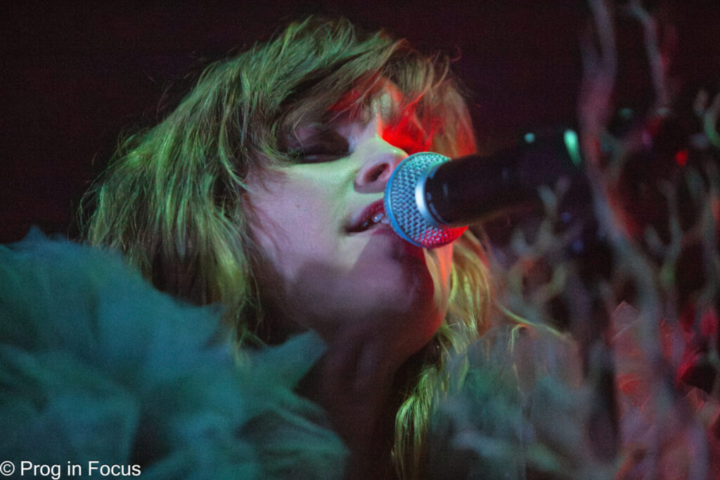 Leprous, Gate, Royal Sorrow, 22.11.25, Esch-Uelzecht (LU), Rockhal Club