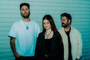 Brutus - Live In Brussels (Hassle Records/Cargo; 28.11.2025)