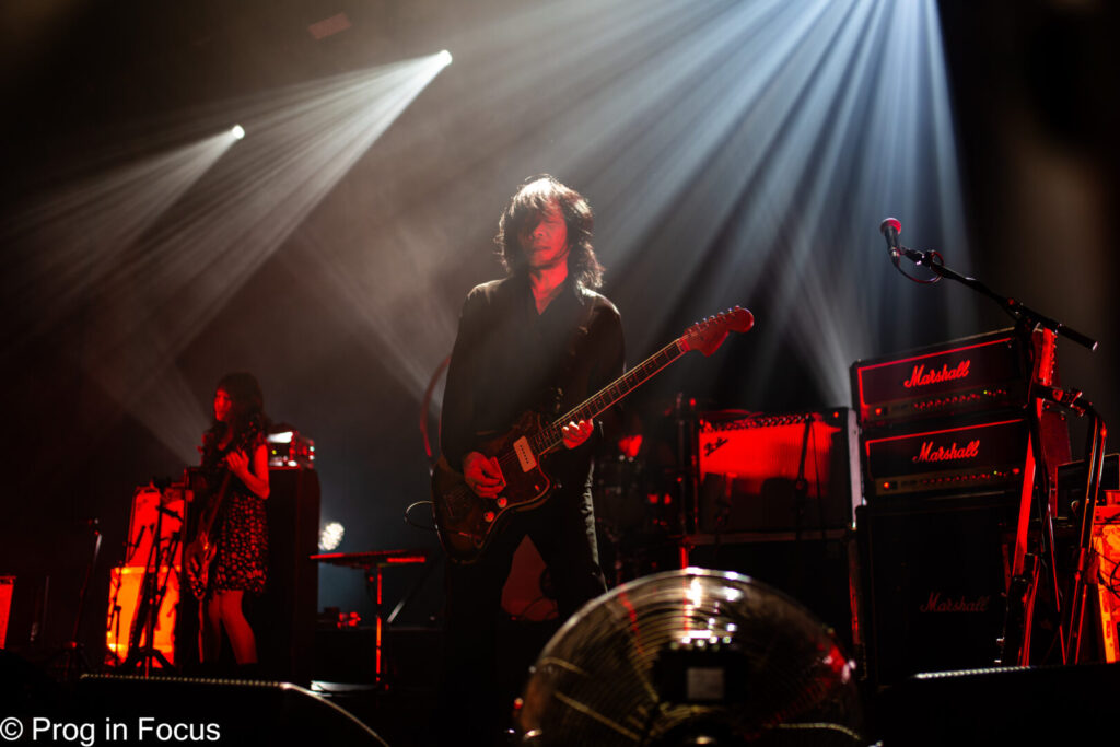 Gloomaar Festival 2025, 15.11.25, Neunkirchen, Neue Gebläsehalle