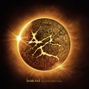 Lunatic Soul - The World Under Unsun (InsideOutMusic/Mystic Production/Sony Music; 31.10.2025)