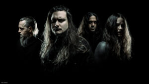 Orbit Culture - Death Above Life (Century Media/Sony Music; 03.10.2025)