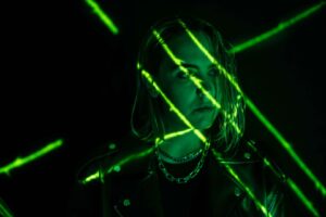 Sierra Veins - In The Name Of Blood (No Shark Prod/Big Wax/Blood Blast; 07.11.2025)