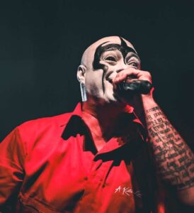 A Killer's Confession - Victim 2 (MNRK Heavy; 13.09.2025)