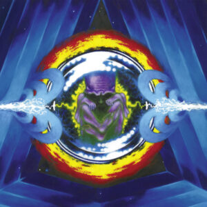 Mausoleum Gate - Space, Rituals And Magick (Cruz Del Sur Music</a>; 14.11.2025)