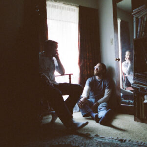 Whitney - Small Talk (AWAL Recordings; 07.11. 2025)