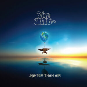The One - Lighter Than Air (Construction Records; 28.11.2025)