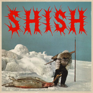 Portugal. The Man - Shish (KNIK-Thirty Tigers/OPEN; 07.11.2025/12.12.2025)