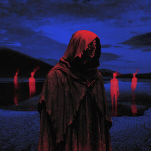 Hei'An - Kiss Our Ghosts Goodbye (Blood Blast Distribution; 25.09.2025)