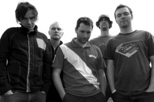 The Pineapple Thief - Retracing Our Steps (Kscope/Edel; 12.12.2025)