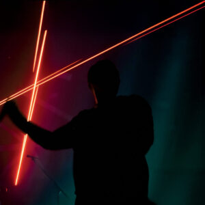 TesseracT - Radar O.S.T. (Kscope; 05.12.2025)