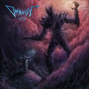 Omnivide - Arise (EP) (Seek And Strike; 10.10.2025))