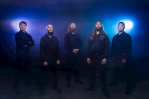 Omnivide - Arise (EP) (Seek And Strike; 10.10.2025))