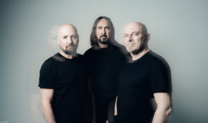 Coroner - Dissonance Theory (Century Media/Sony Music; 17.10.2025)