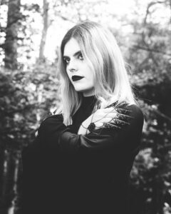 Celestielle - Requiem (EP) (Eigenveröffentlichung; 12.12.2025)